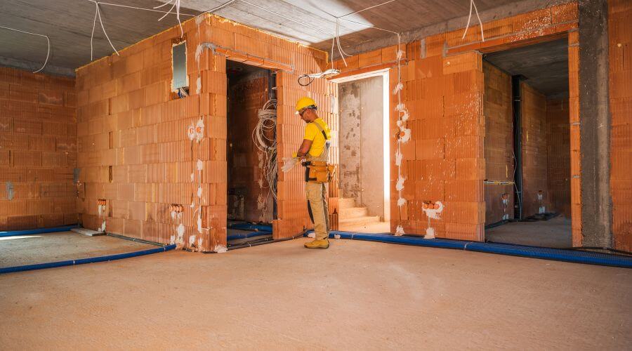 Expert flood damage restoration services in Oskaloosa, IA